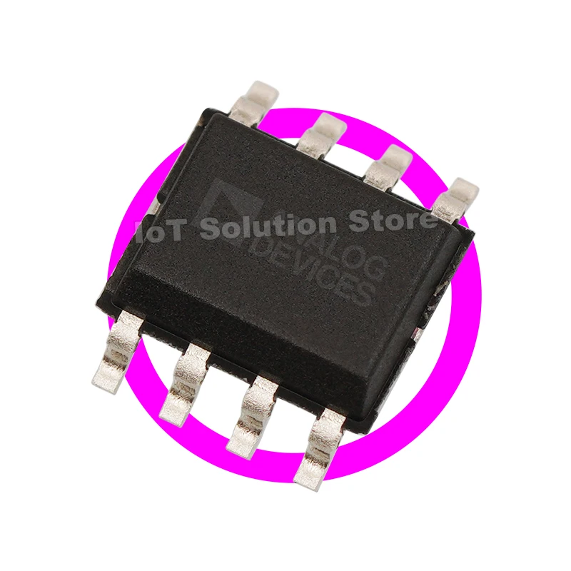 

(1PCS) ADR4550BRZ-R7 ADR4550CRZ ADT75ARZ-REEL ADT7310TRZ-REEL7 ADT7311WTRZ ADT7410TRZ-REEL7 ADTL082ARZ-REEL7 ADUM110N0BRZ-RL7 New ICs