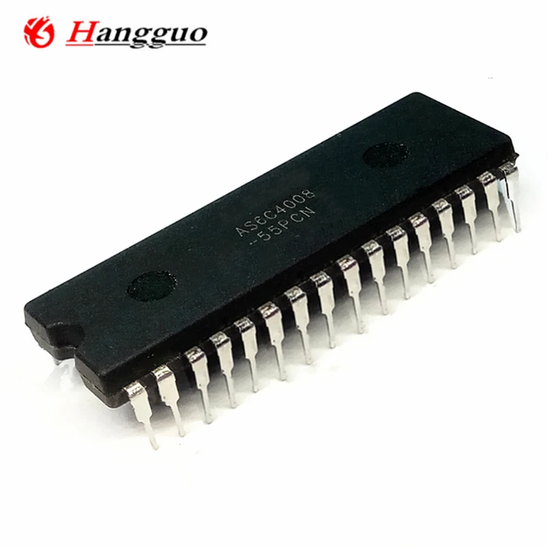 

5pcs/Lot AS6C4008-55PCN IC SRAM 4MBIT 55NS 32DIP 6C4008 AS6C4008 Best Quality