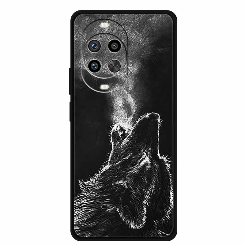 حافظة لهاتف هواوي نوفا 14 برو 5G حافظة لهاتف هواوي نوفا 14 برو حافظة لهاتف هواوي نوفا 14 برو حافظة مرسومة مضحكة MIA-AL00