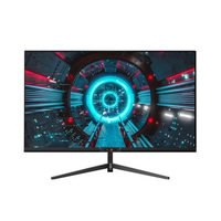 IPS Screen LCD Monitor Gaming 165Hz 24 27 PC Gaming Monitor Msi with DP Input