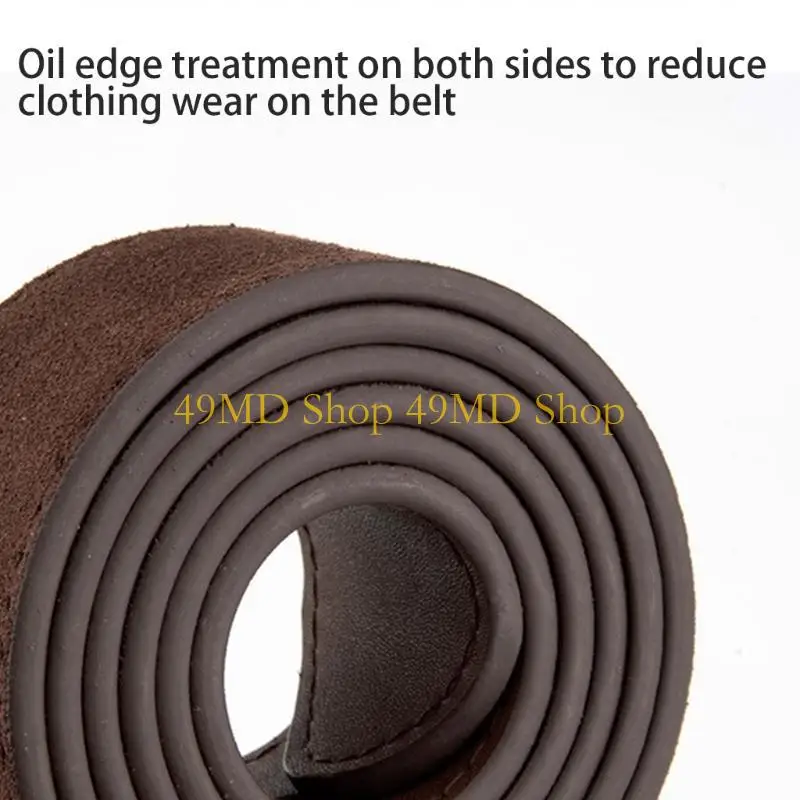 

49MD модный женский кожаный ремень, уникальный стиль, эластичный пояс для легкого стиля и функциональности