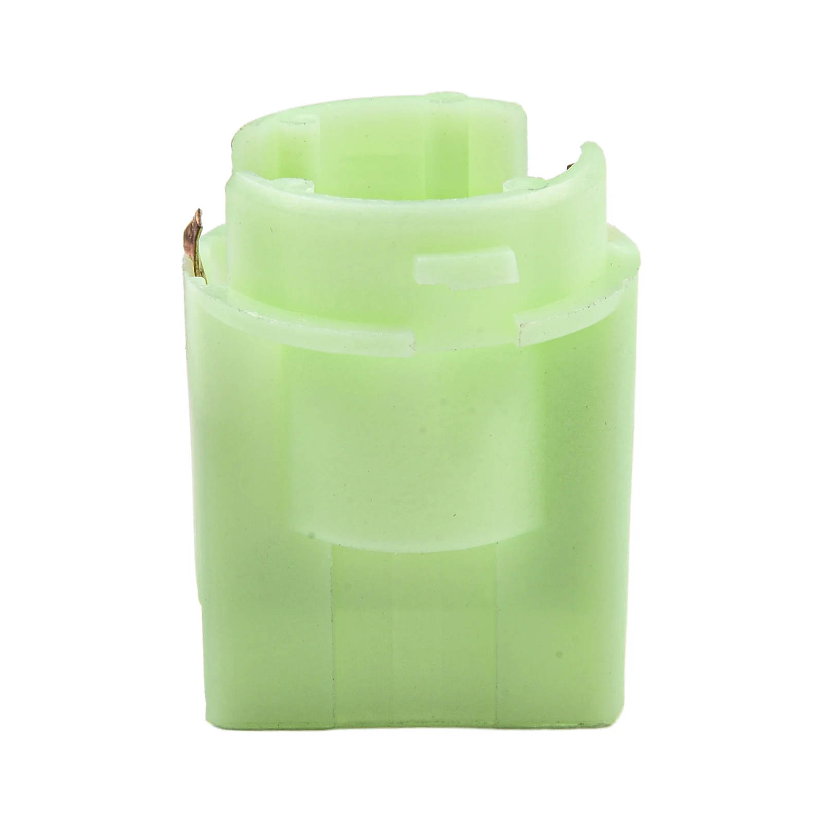 Tail Light Bulb Socket for BMW E30/E32/E34/E38/E71 63218355883 Compatible with Multiple Series 3 5 7 and X6 Series Models