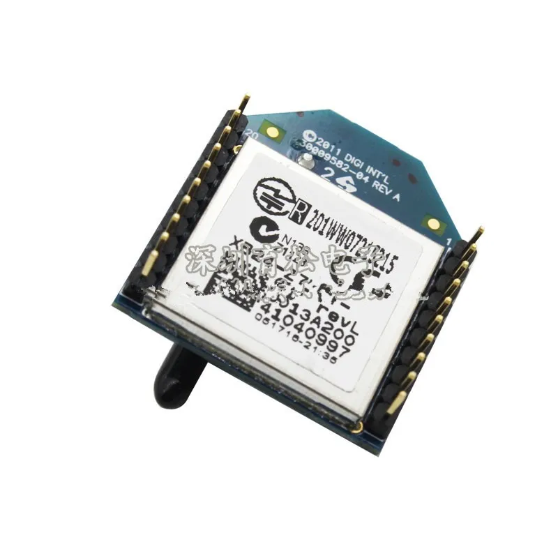 S2C 2mW Zigbee Wireless Data Transmission Module 120 Meters
