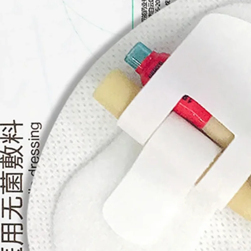 

Catheter Holder Tube Sticker Bag Strap Urinary Leg Legband Adhesive Urine Fixing Band Device Anchor G Stabilization Nephrostomy