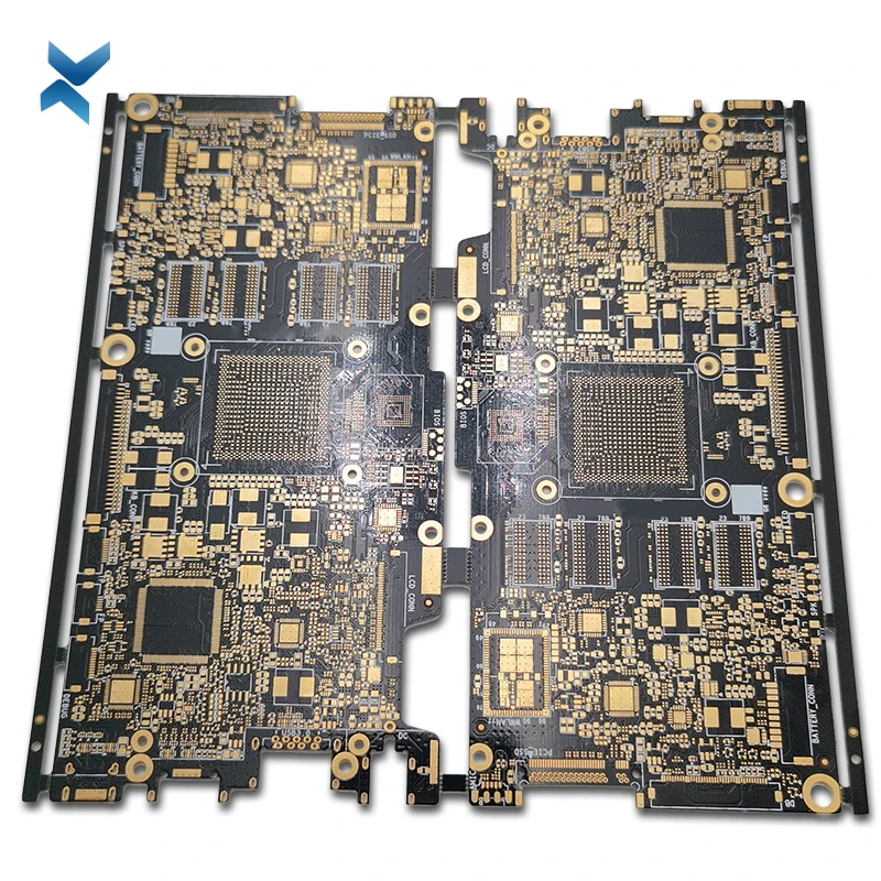 Metal Detector Inverter Supplier GPS PCB Circuit Board