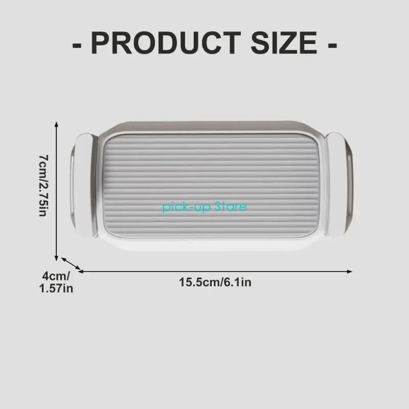 Q5WA คลิปตัวยึดแท่งเซลฟี่มัลติฟังก์ชั่นสำหรับการปรับแท็บเล็ตสมาร์ทโฟน
