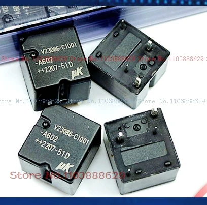 V23086-C1001-A602 فور #1