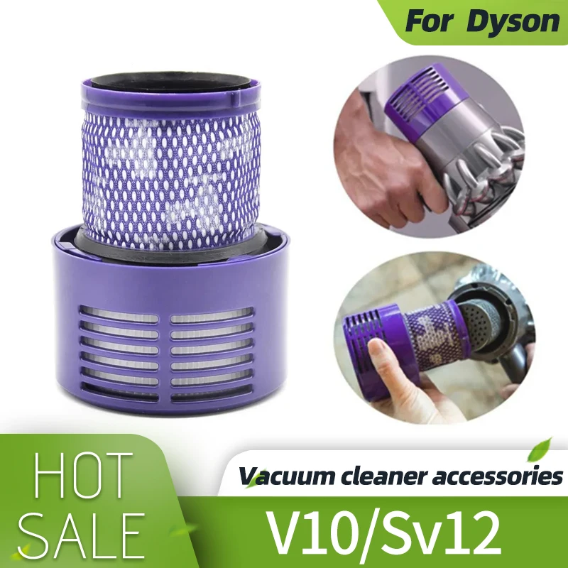 Washable Big Filter…