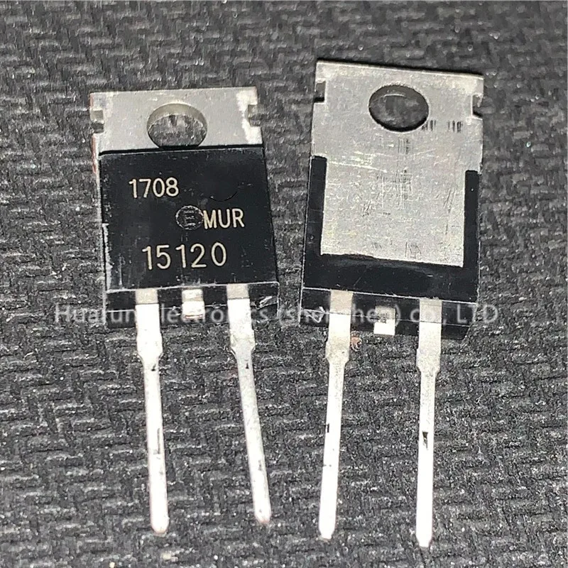 Send free 10pcs   FQP13N50C  TO-220 /  MUR15120  /  2SK3827 /  STP12NM50N  / IRF3707 / FQP70N10   Triode