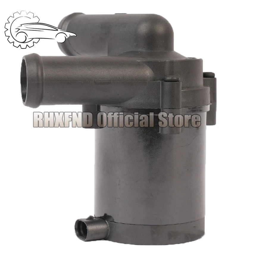 JEX000030 لاند روفر L319 L320 ديسكفري 3 4 رينج روفر سبورت محرك تبريد مضخة مياه مساعدة كهربائية 12 فولت JEX000032 #1