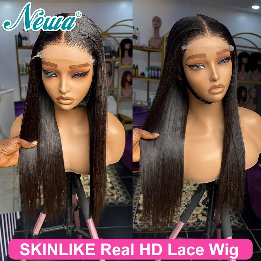 Newa Hair Silky Str…