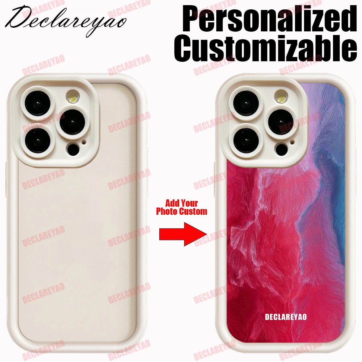 Personalized Diy Cu… - image