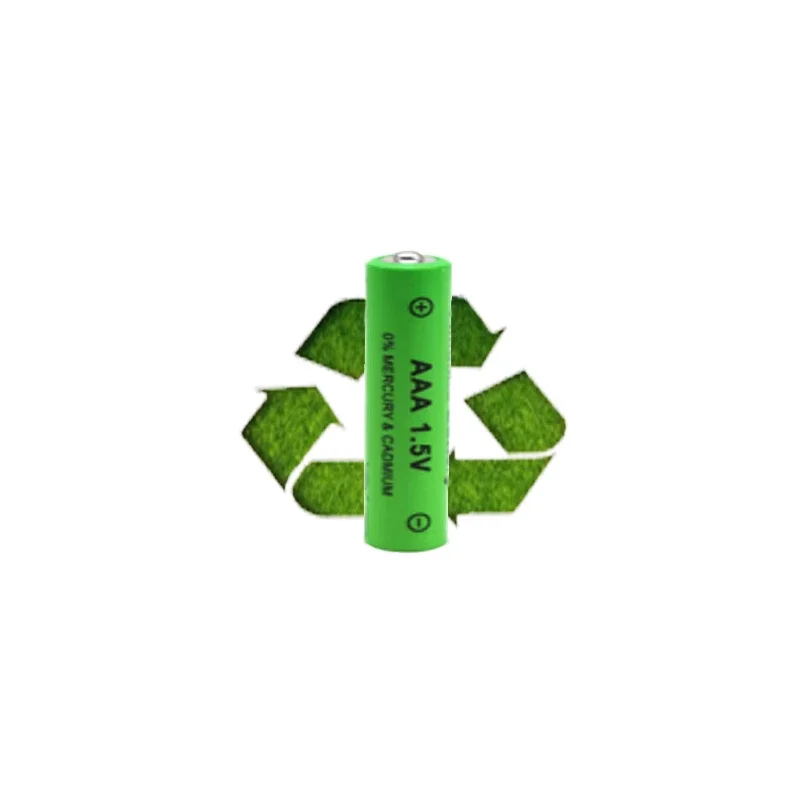 3000mAh AAA 1.5V Battery Rechargeable Battery Lithium ion for Clocks Mice Computers Toys so on