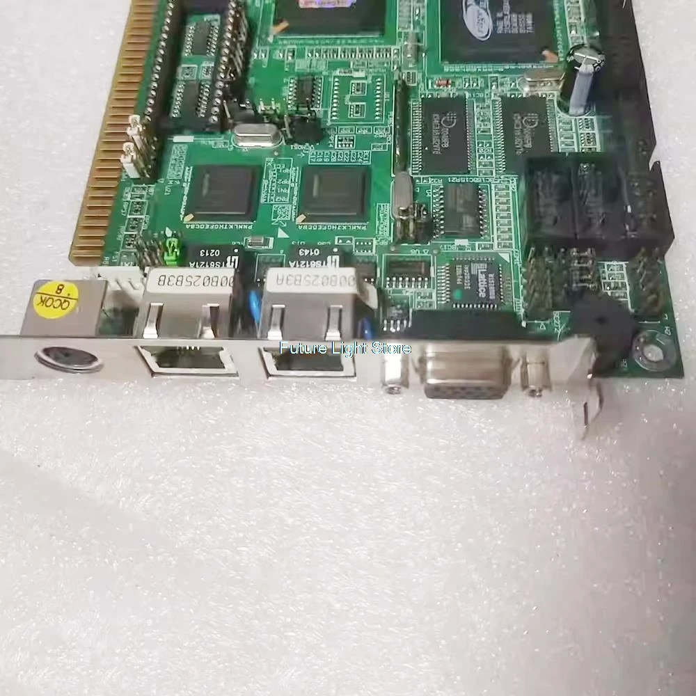 

Industrial Motherboard Iac-F694A