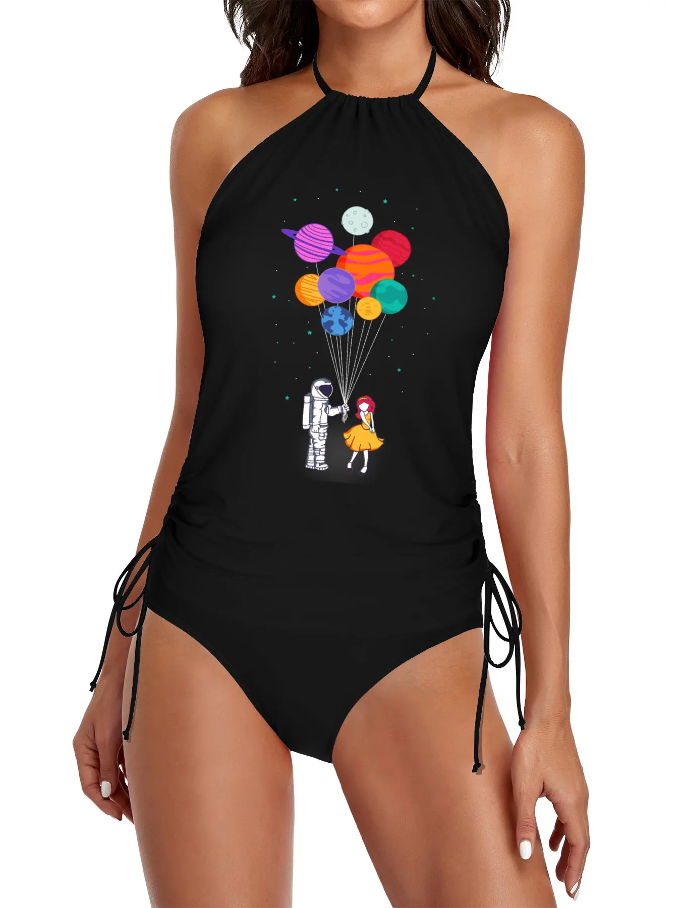 

For You, Everything Split Swimsuit Set swimwear 2025 women summer women set swimwear for women 2025