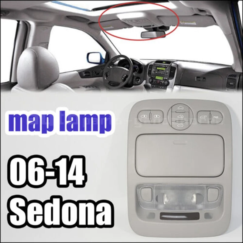 

Body Sunroof Switch Map Sliding Doors Body Sunroof Switch For Kia Sedona 2006-2014 928214D100QW