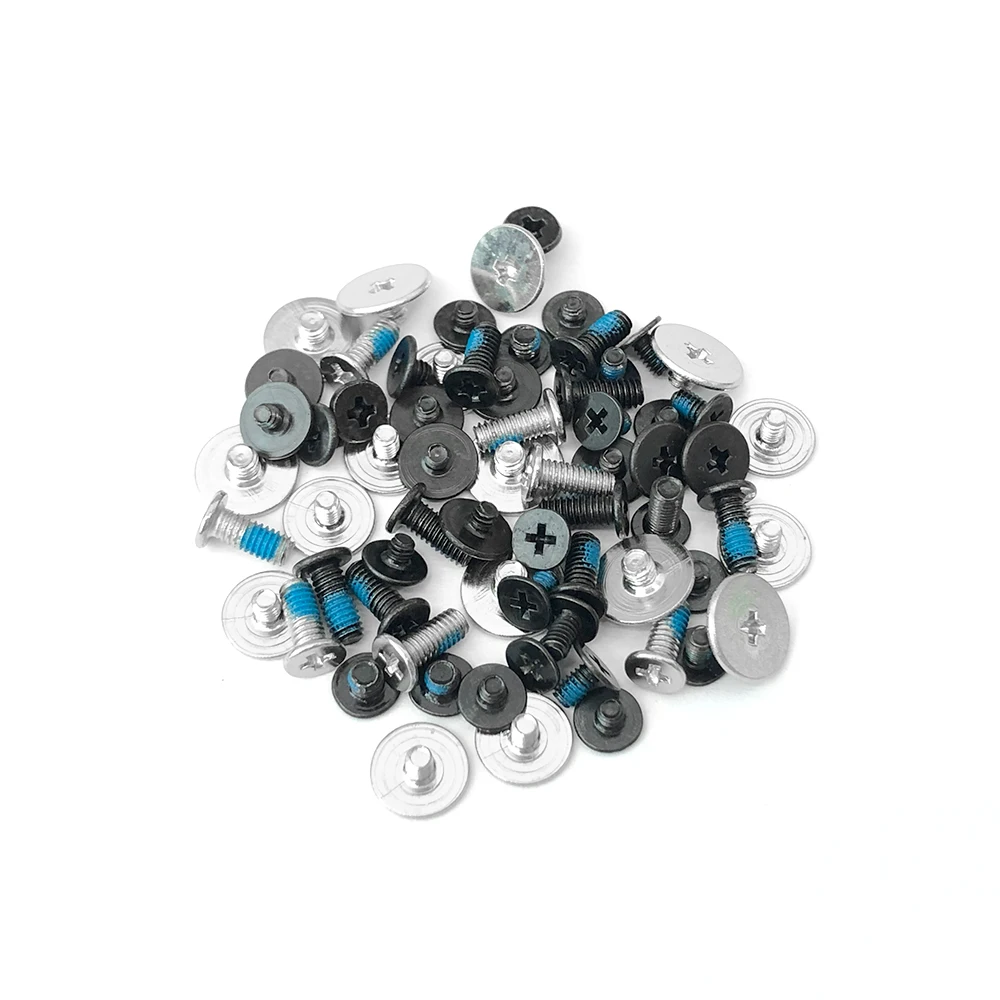 For Acer Nitro V 15 ANV15-52 ANV15-52-586Z ANV15-52-73JA ANV15-52-57BB N23Q22 Complete Set of Screws Laptop Replacement