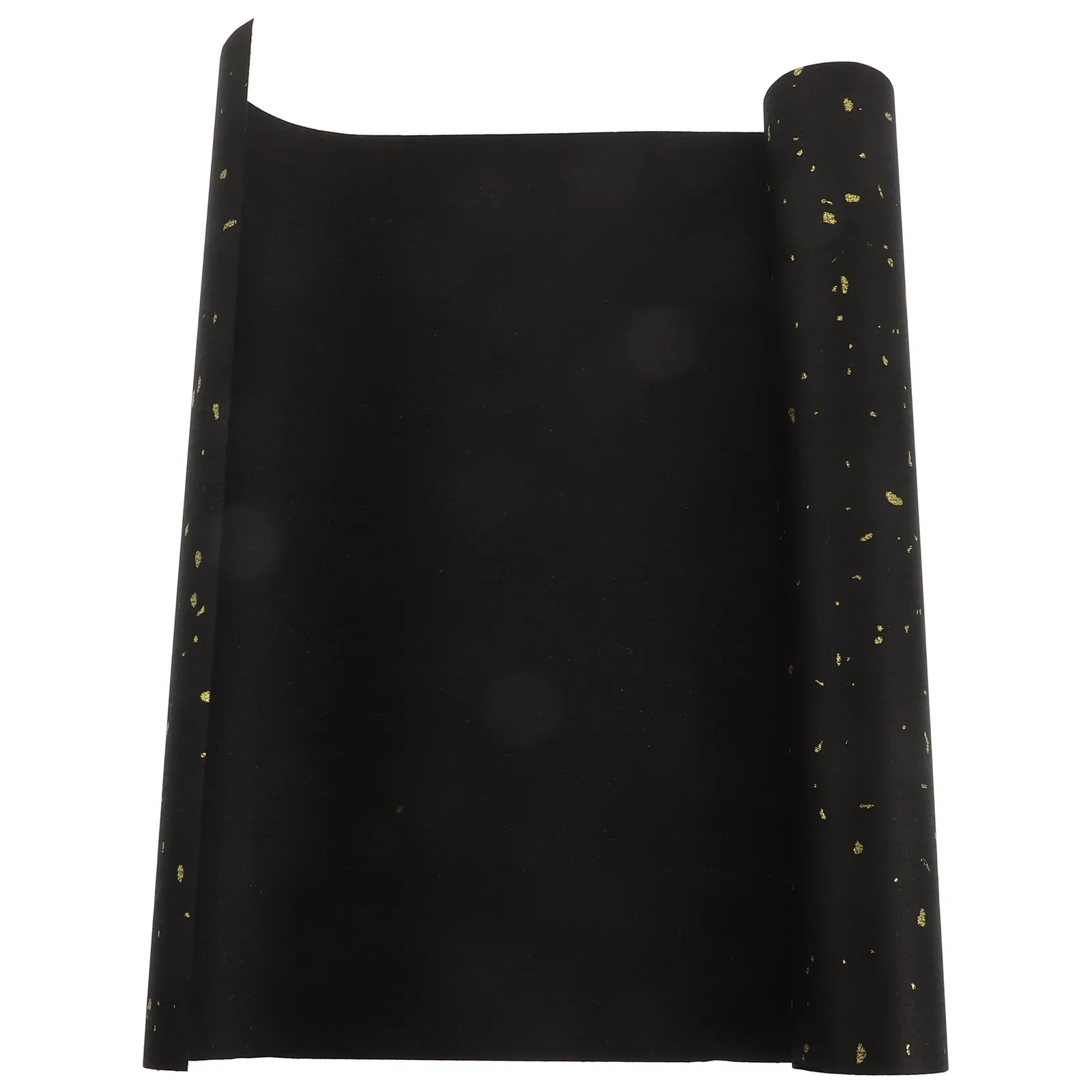 

1 Roll Portable Thick Xuan Paper Multi-Function Calligraphy Writing Paper For Home Office School Chinese Art Practice