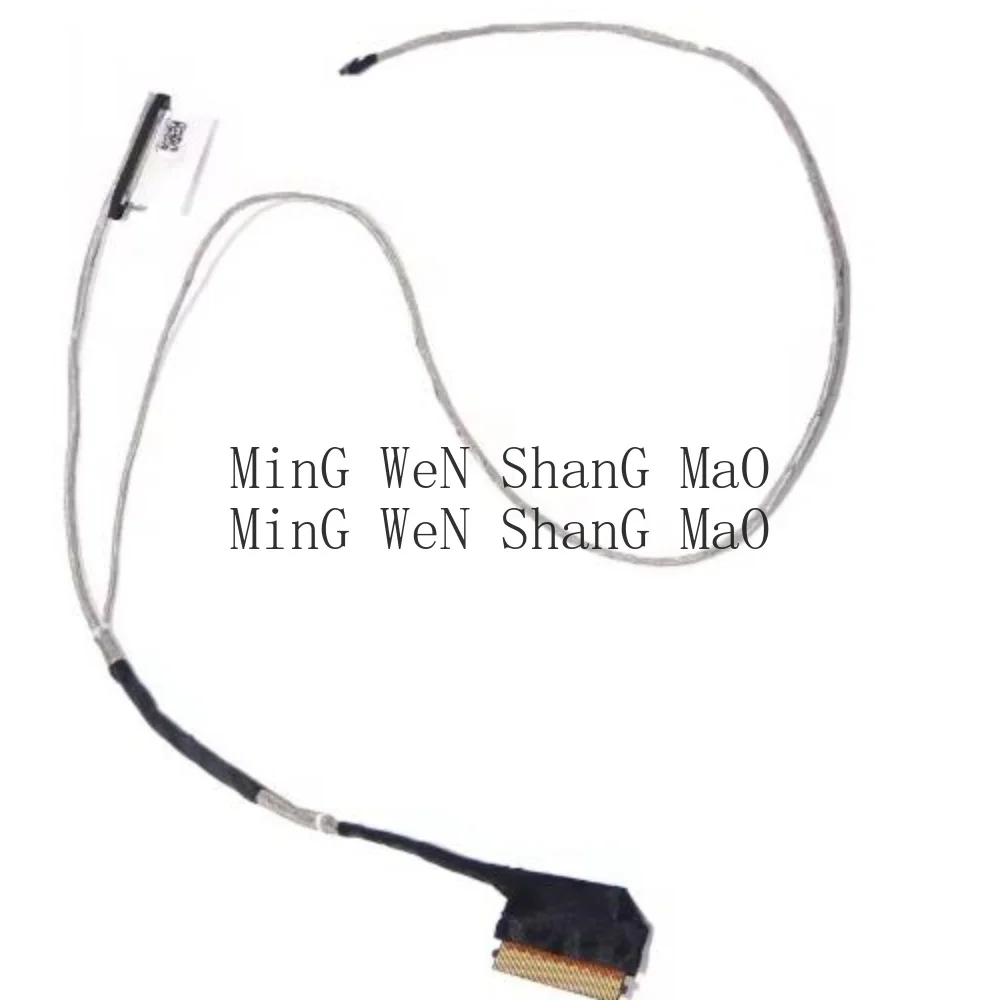 Laptop LCD Video Screen Cable No-Touch for Dell Inspiron 3558 5555 5558 5559 DC020024C00 AAL20