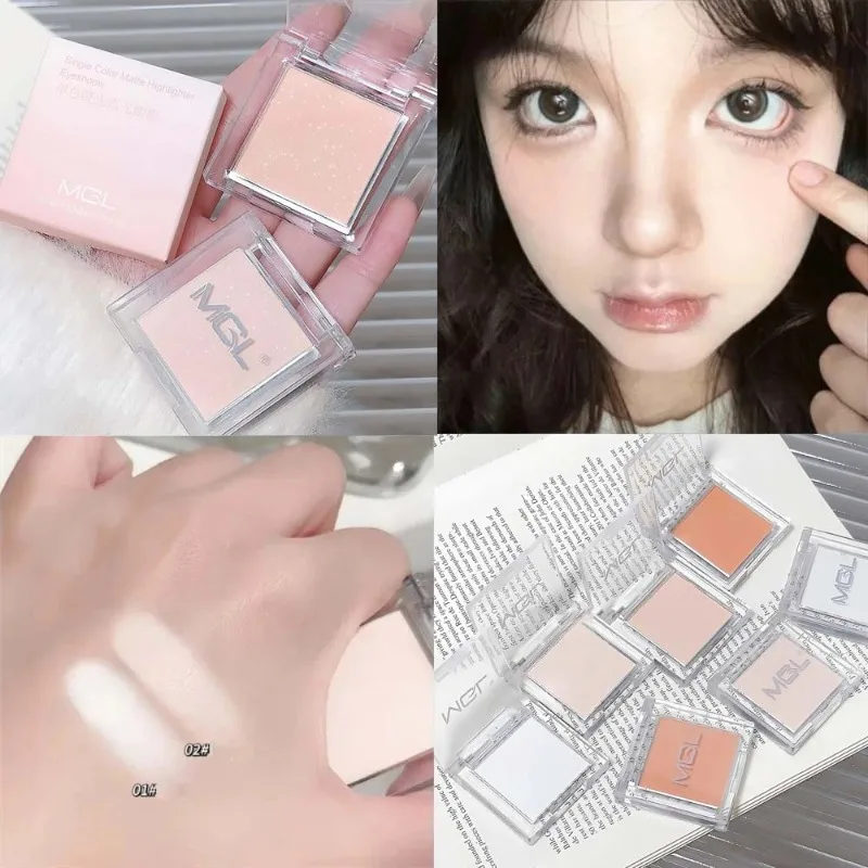 Thumbnail 4 - #64 Eye Shadows Ranking List in 2026