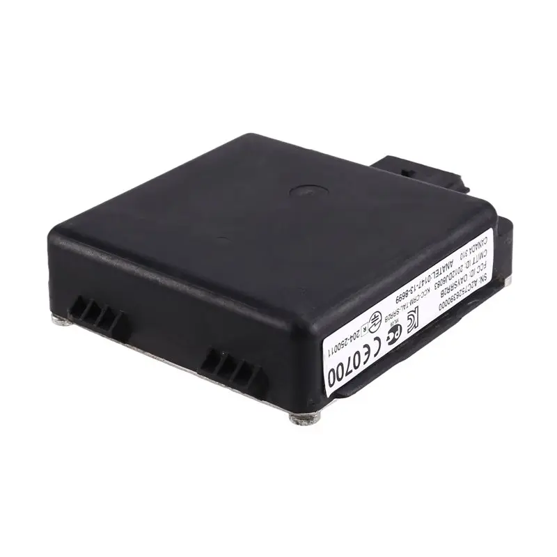 

Exclusive GV6T-14D599-AC Car Rear Blind Spot Radar Alert Module Sensor For Ford Escape 2017-2019 GV6T14D599AC