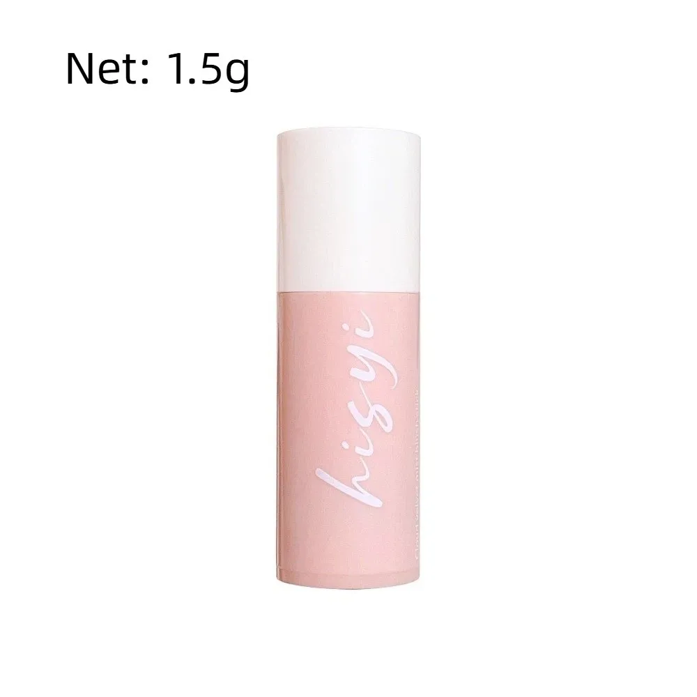 Nuevo terciopelo niebla rubor en barra suave niebla mate esponja Poke colorete brillo duradero estilo coreano rubor maquillaje para mejillas