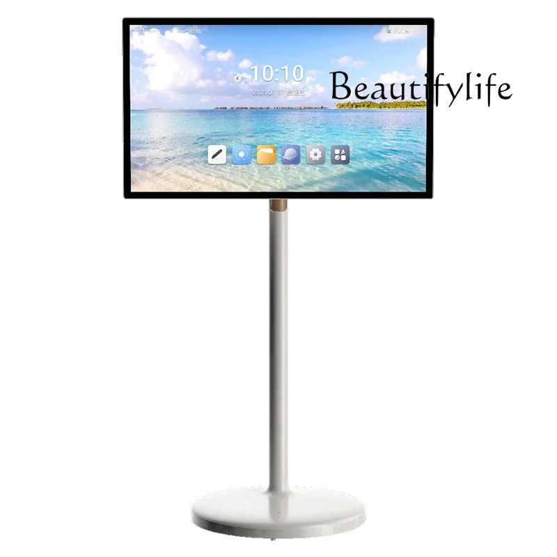 32-Inch smart screen monitor wireless touch bedroom home large screen mobile multi-function overseas