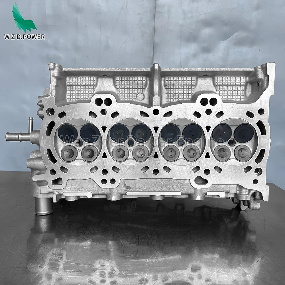 OEM Quality 1120136010 112010V040 2AR Cylinder Head 1110139776 11101-39776 For Lexus RX350 Toyota RAV4 Camry Cylinder Head