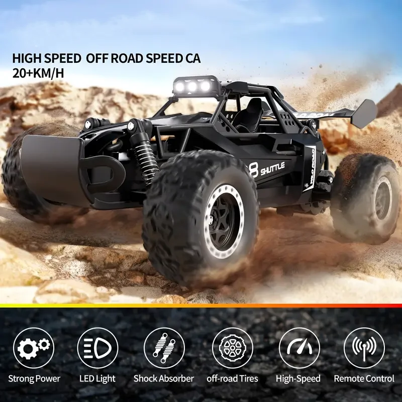 Thumbnail 4 - #3 Discounted Remote Control Cars For Kids Worth Buying