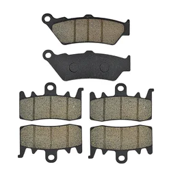 XCMT Motorcycle Front & Rear Brake Pads For BMW R 1200GS R1200GS Adventure R1200R Sport R1200 R R1200RS R 1200 RS RT R1200RT RT