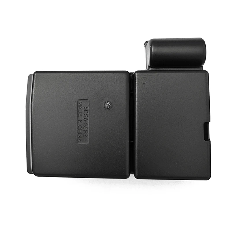 ل BYD Song Plus DMi/Sealion 6 2025 مسند ذراع السيارة صندوق تخزين منظم حافظة وحدة التحكم المركزية صينية تخزين تناسب الدفة اليمنى فقط #6