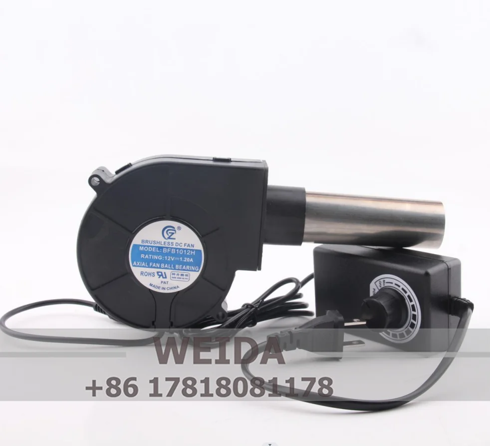 

Новый оригинальный BFB1012H DC12v 1.2A EC AC вентилятор большой объем для духовки, вытяжка турбины, вытяжной вентилятор 97x94x33 мм 9 см 9733