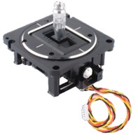 RadioMaster TX16S&Boxer Remote Controller Hall Effect Joystick Assembly‌ V4 Accessories Adjustable for RC Drone Aircraft