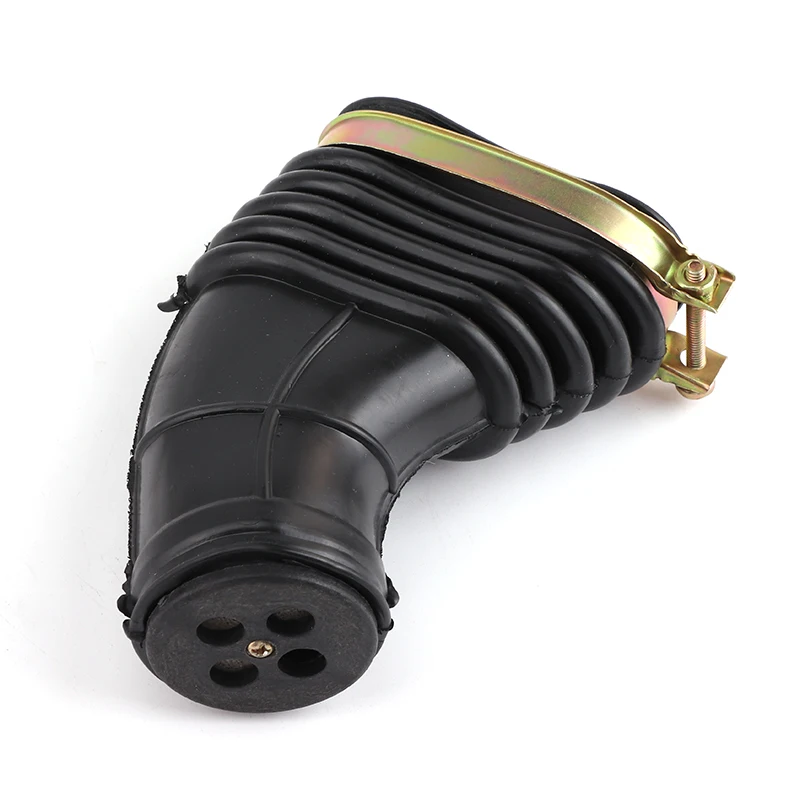 Air Intake Boots for GY6 125cc 150cc 152QMI 157QMJ Scooter Moped ATV Go-Kart CVT Belt Cover