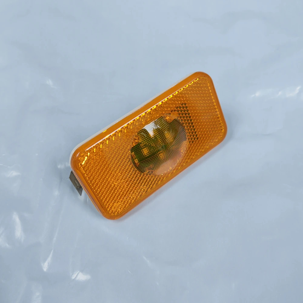 24V Side Marker LED Lights For Volvo FH FM FL Truck Spare Parts OEM 20789440