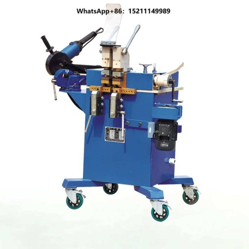 Pneumatic Industrial Resistance Butt Welding Machine Industrial Flash Spot Welder for Carbon Stainless Steel Wire