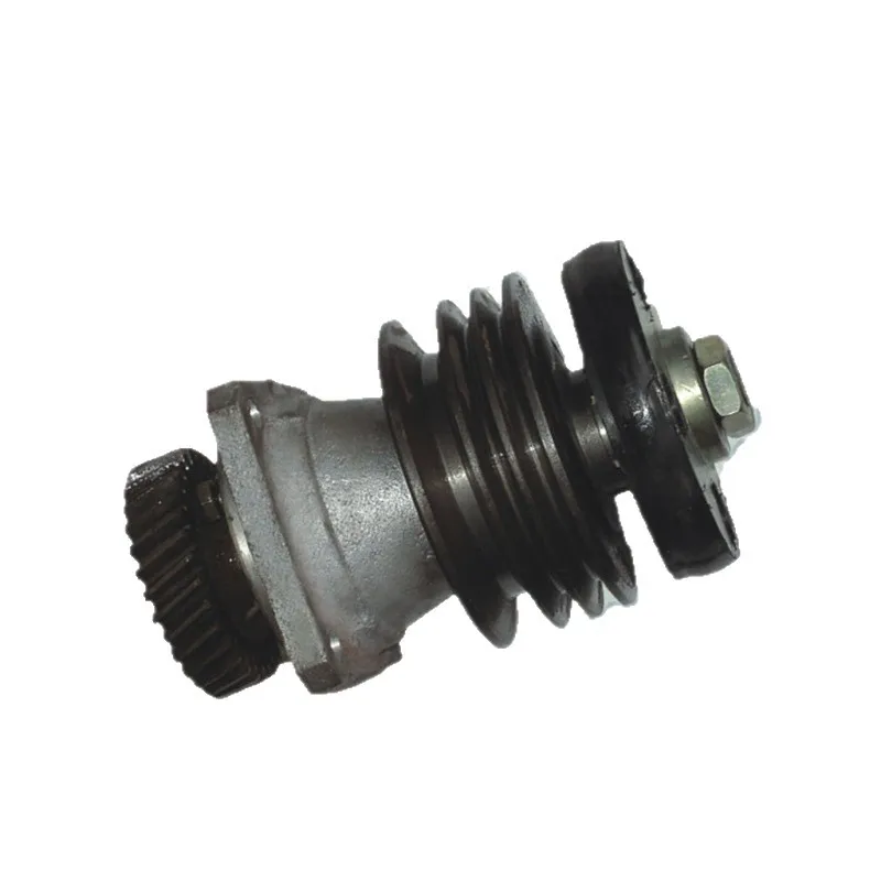 Fan Pulley Assembly 236-1308011-Series Accessories Auto Parts