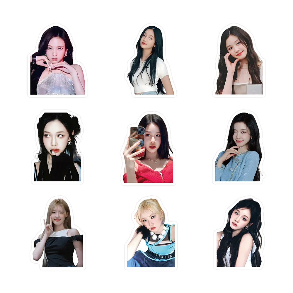 10/60PCS Babymonste…