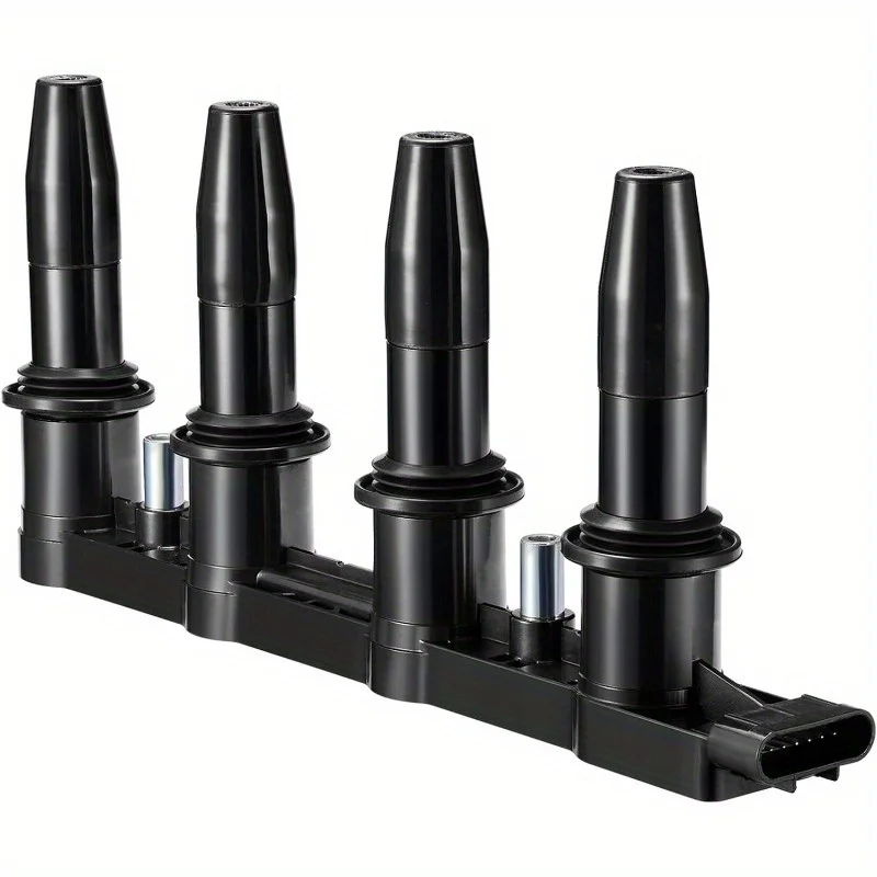 

Ignition Coils Pack for Chevrolet Sonic/Cruze & Pontiac G3 1.8L (UF620, 1PC)