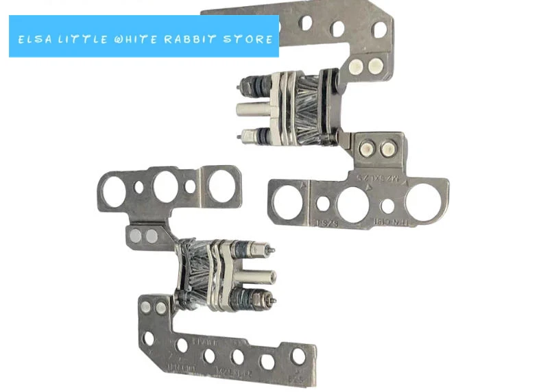 FOR Chromebook Fortis Flip G1m 11 inch 2-IN-1 TPN-C181 LCD HINGES