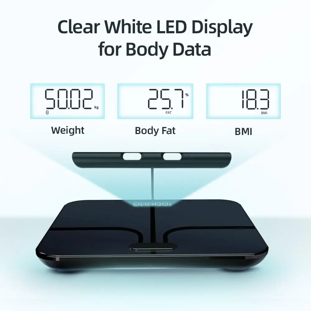 Thumbnail 3 - #33 Best Smart Scales to Buy In 2026