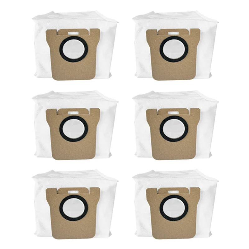 A88X для робота-пылесоса JONR P20 Pro, аксессуары, детали, мешок для пыли