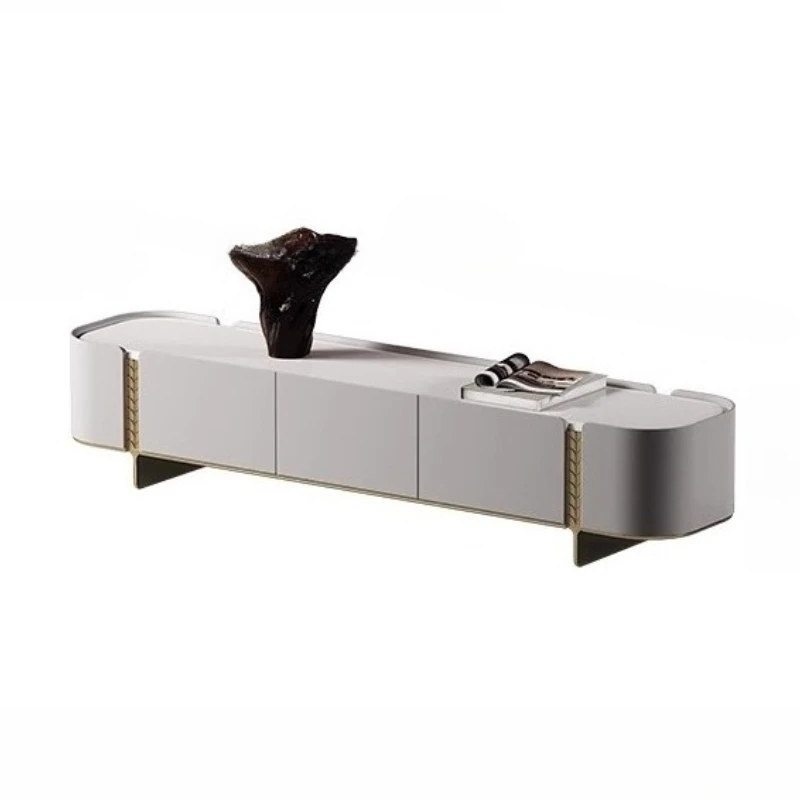 m Display Monitor TV Cabinet Designer Wall Luxury Living Room Organizer TV Cabinet Universal Salon Storage Furniture m