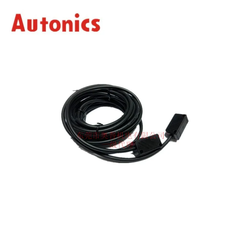 

Агент первого уровня Autonics (Ауника) из Южной Кореи 2025 года, фотоэлектрический датчик BYS500-TDT