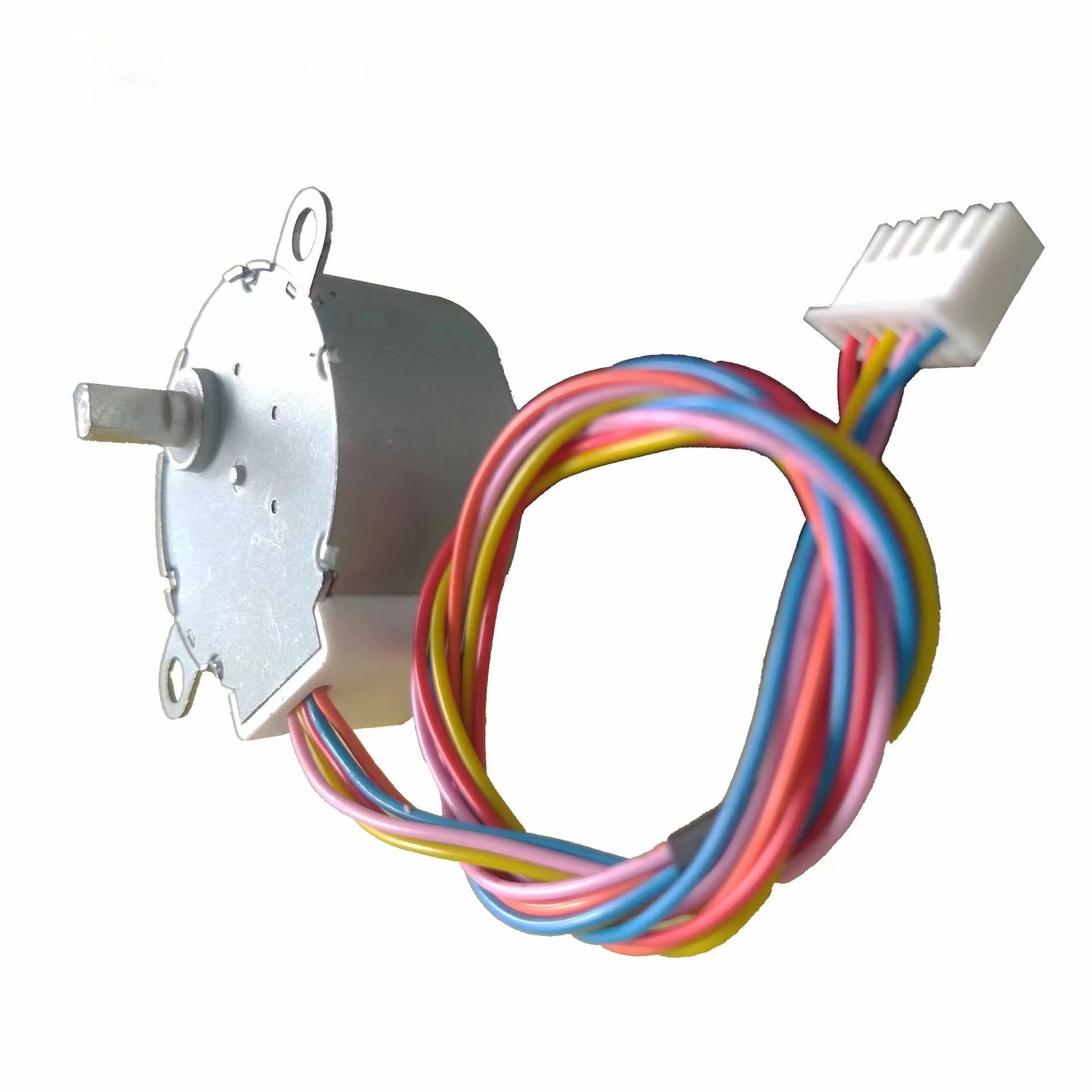 35BYJ46 Stepper Motor Permanent Magnet Gear Small Stepper Motor Humidifier Repair DC 5V 12V 24V