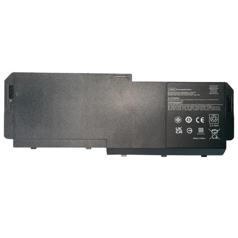 New L07350-1C1 L07044-855 AM06095XL HSTNN-IB8G AM06XL Laptop Battery 11.55V 95.9Wh For HP ZBook 17 G5 G6 Series Notebook 9Cell