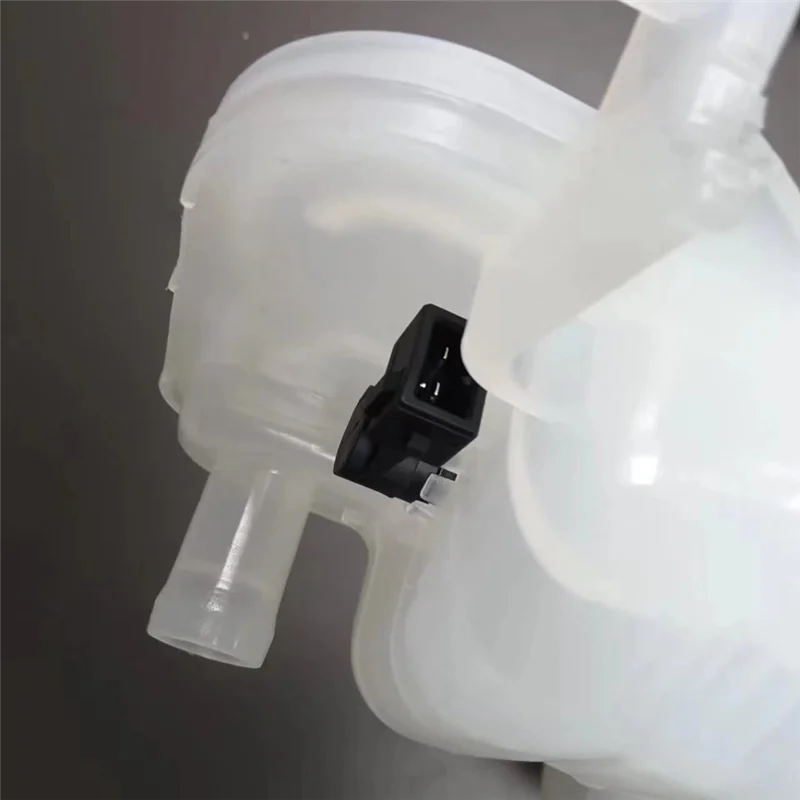 AS-1 Pcs Engine Coolant Expansion Tank Auxiliary Water Bottle For Land Rover Range Rover Sport LR034654