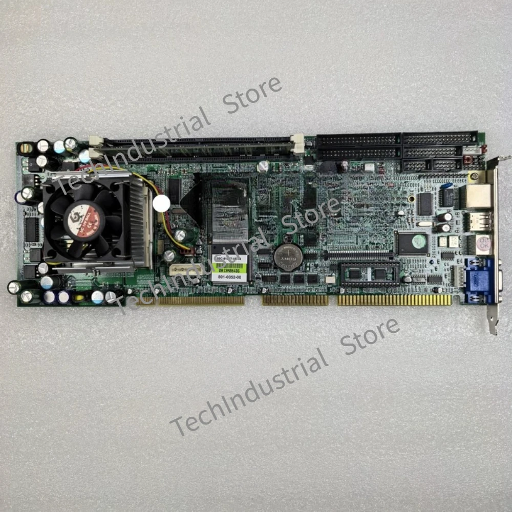 

SBC-815ET-VE-06 Industrial control motherboard B930072BAB 1679822