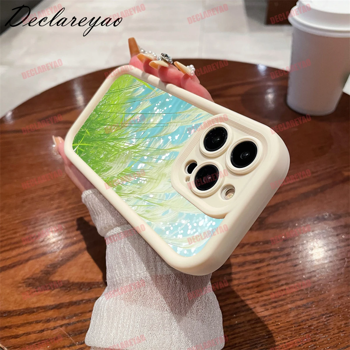 Declareyao Soft Lig… - image