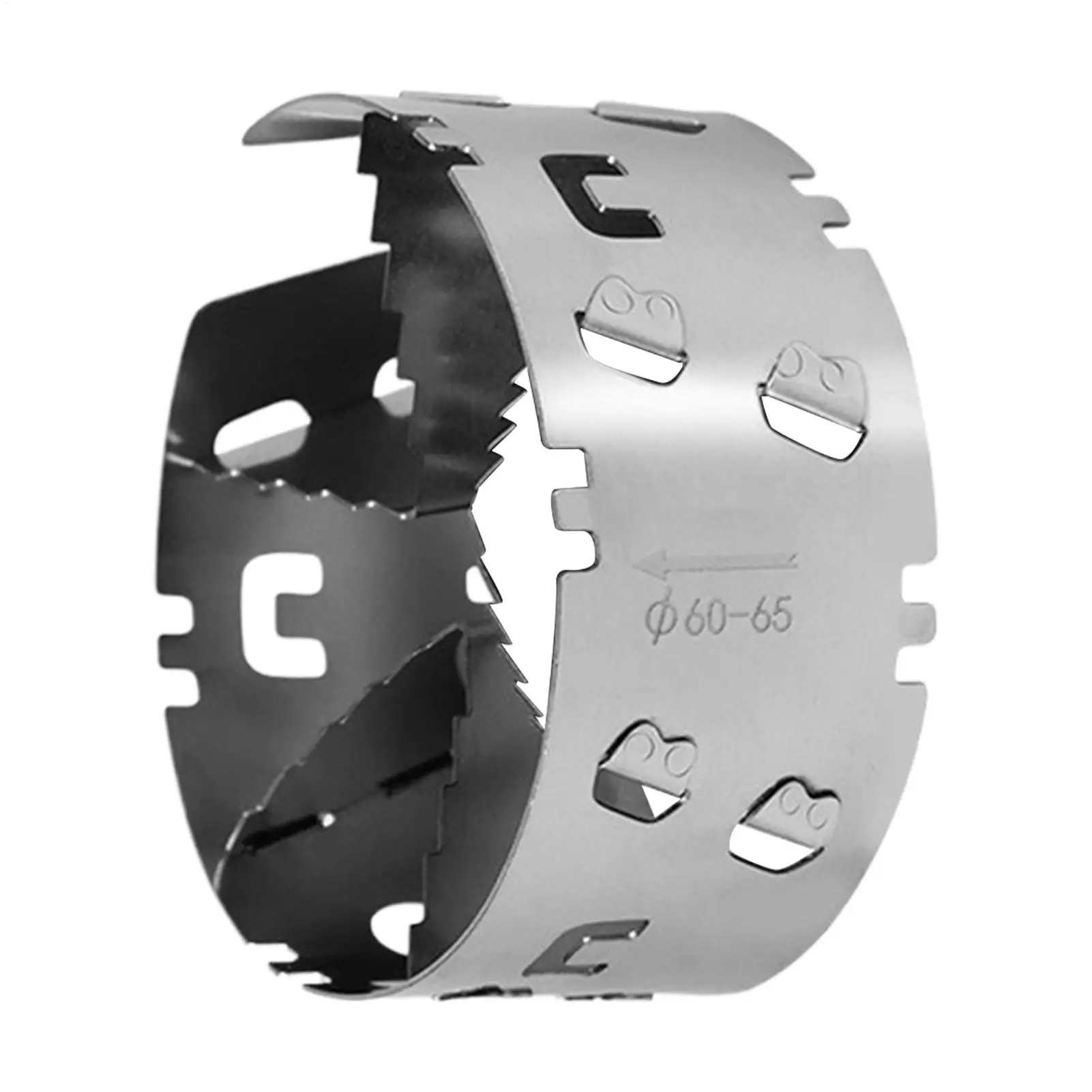 Adattatore per turbocompressore per auto Aspirazione aria automatica Turbonatore Fibbia di sicurezza Supercaricatori Velocità Turbina ad aria Acceleratore Risparmiatore ventola modificata